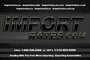 ImportRates